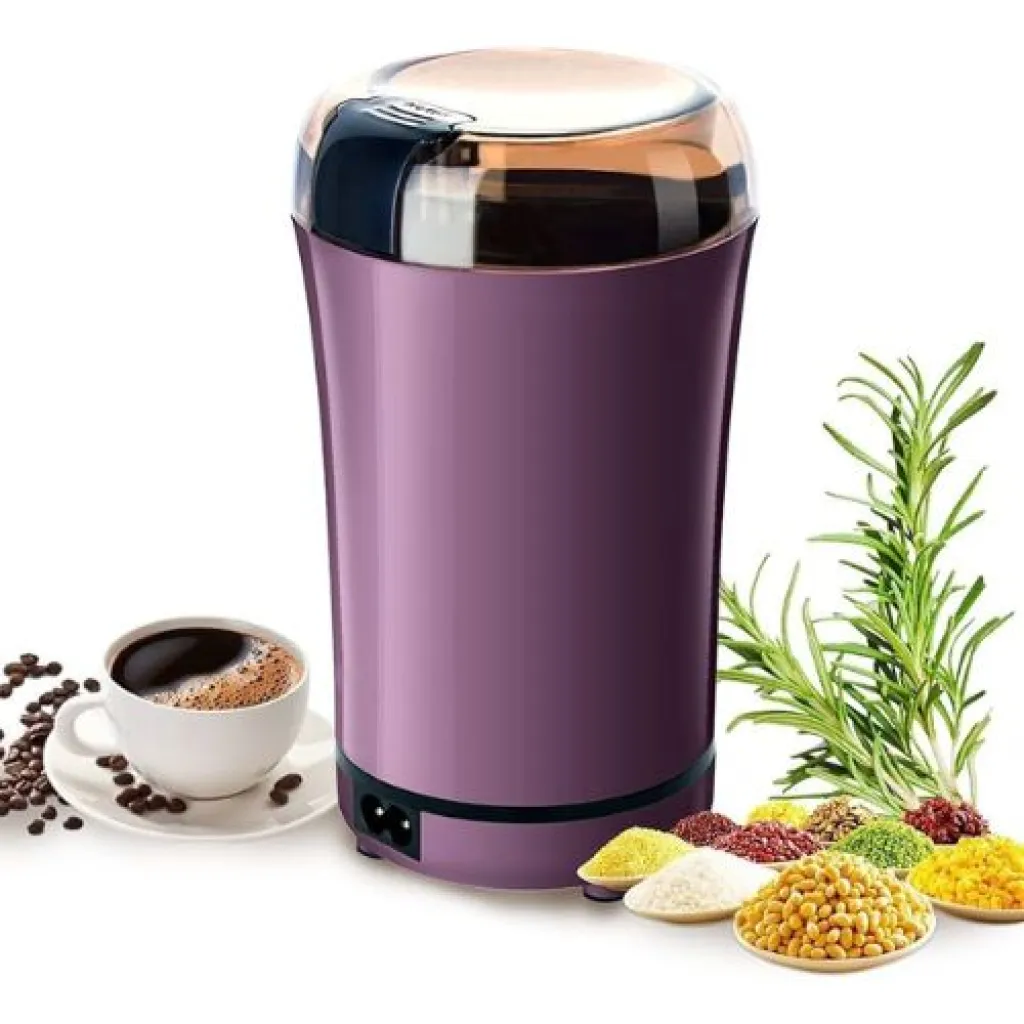 Multi-Functional Electric Grinder Machine 150 W