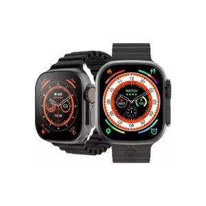 T800 Ultra Series 8 Bluetooth Call watch Wireless Charging Smartwatch